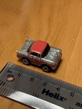 Vintage Micro Machines Super