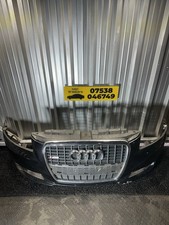 2004-2008 AUDI A3 S3 8P S-LINE