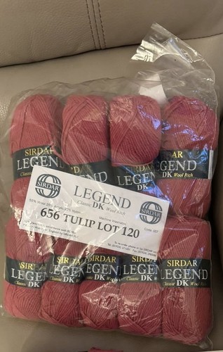 Sirdar legend wool - legend, yarn