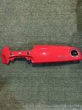 2012-2015 FIAT 500 DASH TRIM