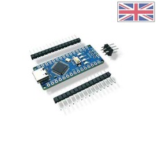 Nano Pico - Arduino Nano