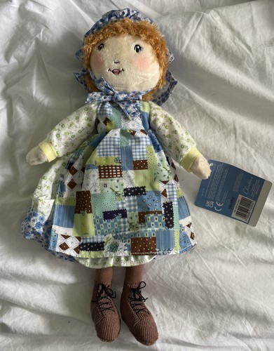 Clintons holly hobbie - hobbie, doll
