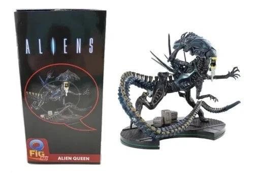 Quantum mechanix alien - quantum,