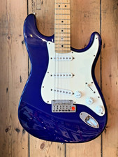 1993 Fender American Standard