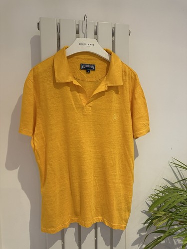 Vilebrequin medium fit - medium, golden