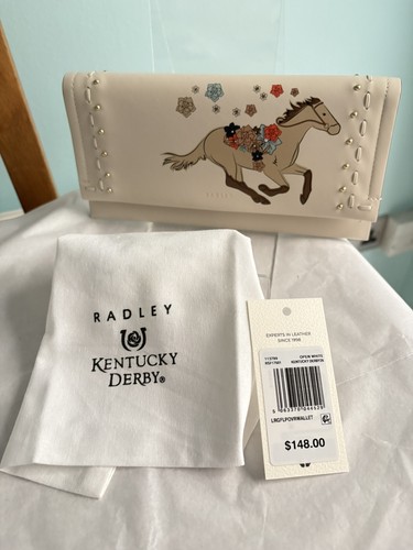 Radley kentucky derby large - derby, 26
