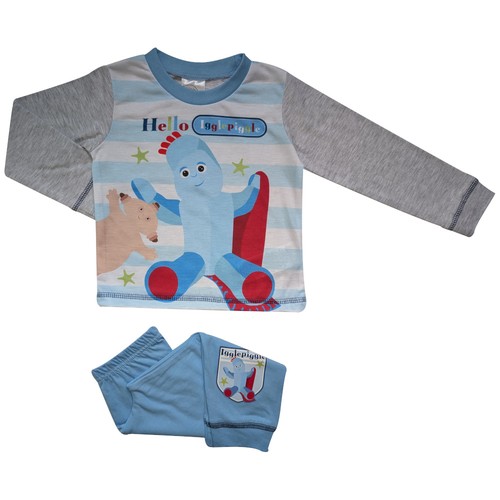 Boys the night garden - boys,