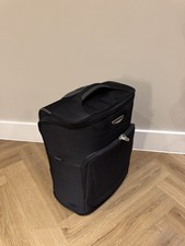 Samsonite Tri-fold Wheeled Garment Bag