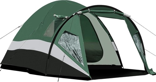 Portal man tent with - tent,