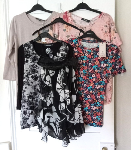 Bnwt ladies women clothes - ladies,