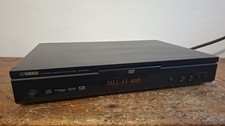 Yamaha Natural sound DVD