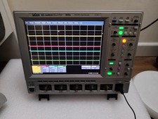 LeCroy WaveSurfer 44Xs 400MHz 2.5GS/s Oscilloscope - Used and operational