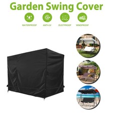 3 Seater Swing Chair Cover