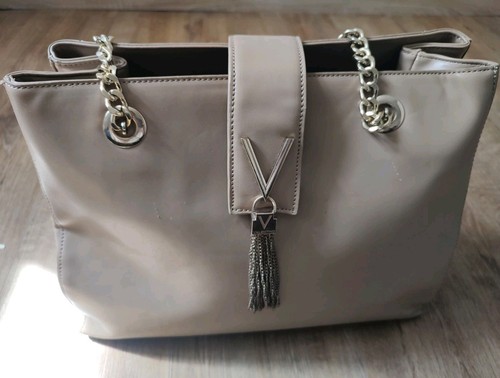 Valentino women bag leather - women's,