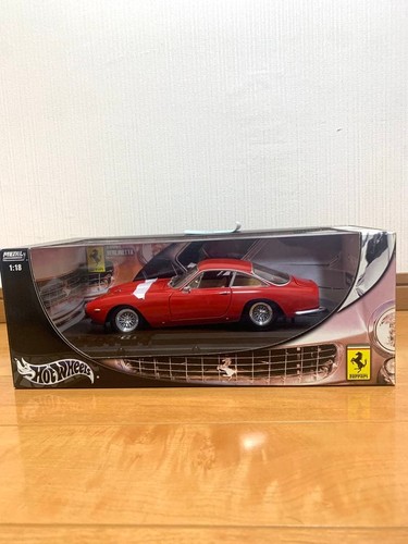 Hot wheels ferrari - wheels, 250