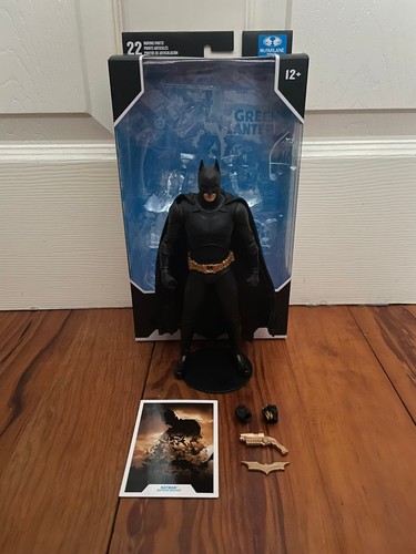 Mcfarlane toys multiverse - mcfarlane,
