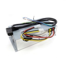 Caravan Motorhome Mains to 12v