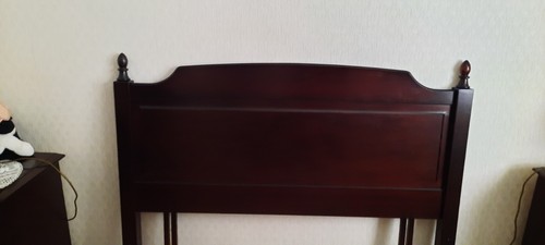 Stag minstral bedroom - stag,