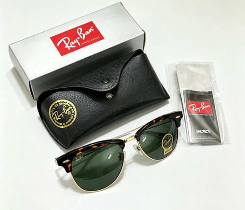 Ray ban newsunglasses rb3016 - ray-ban,