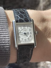 Cartier must tank w1014254 925 - cartier,