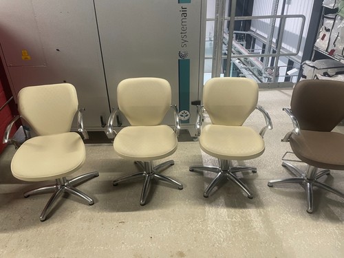 Job lot evolution salon - lot, 4