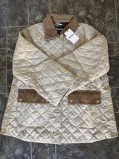 Barbour Corinne Quilted Jacket