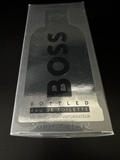 Hugo boss bottled - boss,