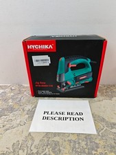 (PARTIAL FAULT) HYCHIKA Jig Saws, 800W Max Cutting Depth 110mm for Metal