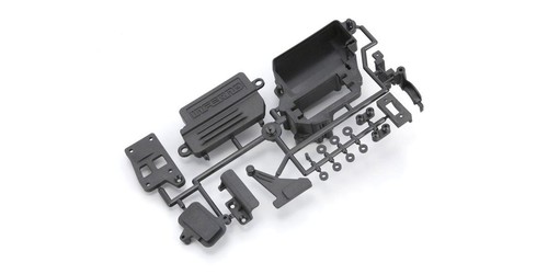 Receiver box kyosho inferno - kyosho,