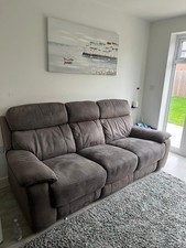 DFS SOFA EMERY 3S MANUAL