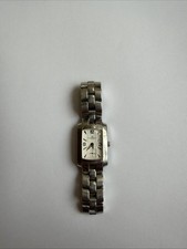 Baume mercier hampton silver - baume,