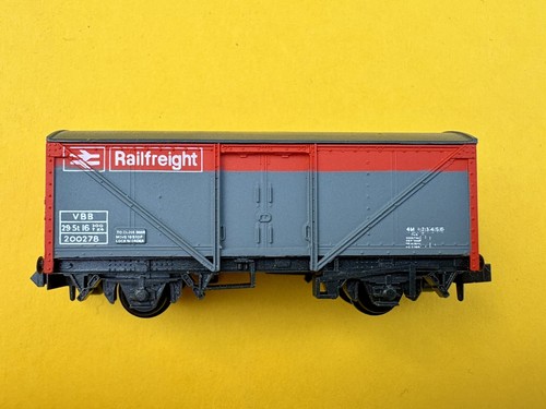 Peco vbb wagon - peco,