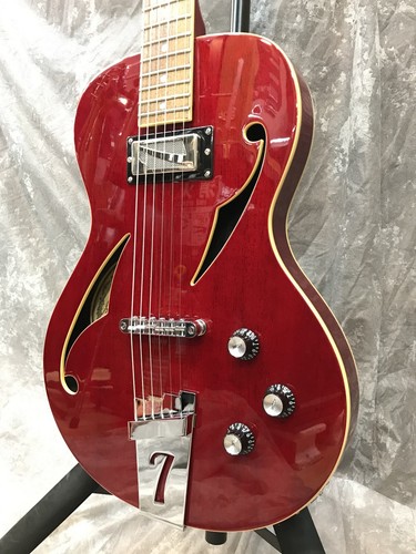 Italia guitars maranello - italia,