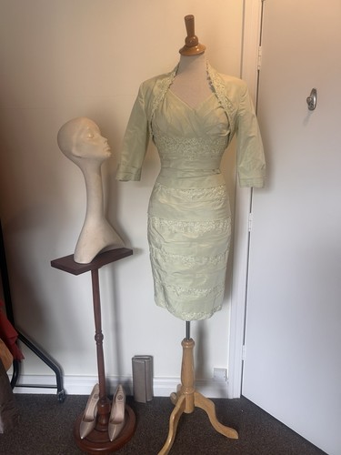Ian stuart pistachio mother - pistachio,