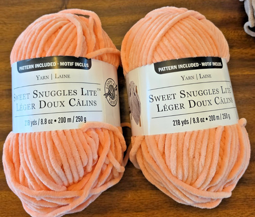 Skeins loops threads sweet - loops,