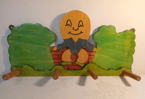 Coat rack humpty - coat,
