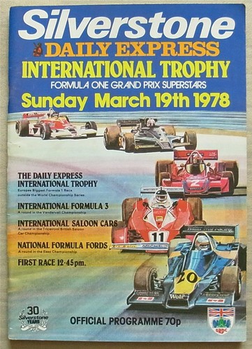 Silverstone mar 1978 daily - silverstone,