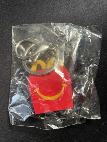 Mcdonald happy meal - mcdonald’s,