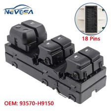 Left Hand Drive Power Master