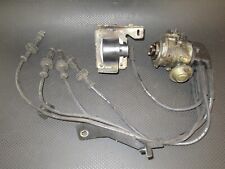 PEUGEOT 205 (90-99) 1.1 PETROL DISTRIBUTOR LEADS & COIL PACK