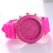 Ladies Girls Wrist Watches