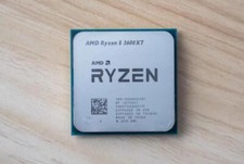 AMD Ryzen 5 3600XT Desktop AM4