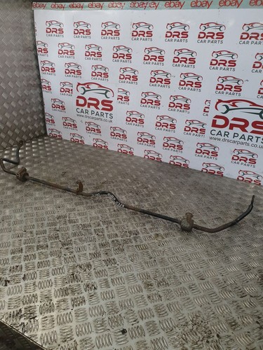 Mercedes e220 rear anti roll - rear,