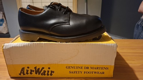 Boxed vintage 1980s doc - 1980s,