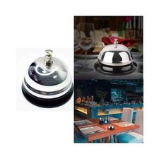 New Restaurant Service Kitchen Bell Hotel Bell Reception Call Counter Bar Bell