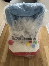 SNK NEO GEO “MINI BIG”