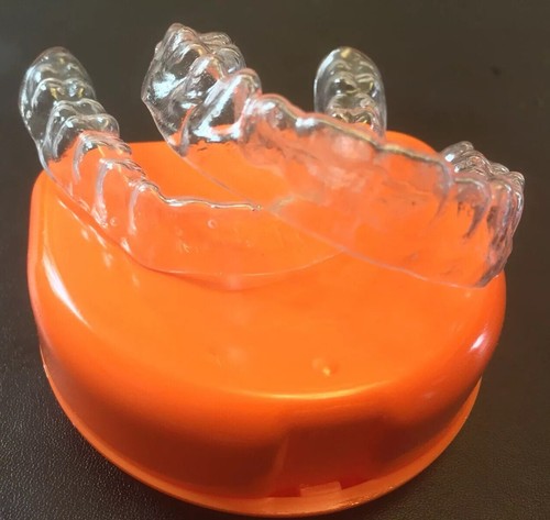 Custom dental orthodontic - dental,