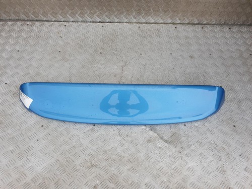Mg3 spoiler rear 30060612 - mg,