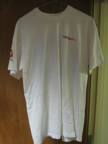 White shimano tribal - white, year