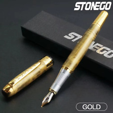 0.38Mm Extra Fine Nib Fountain